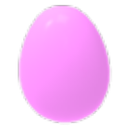 Pink Egg